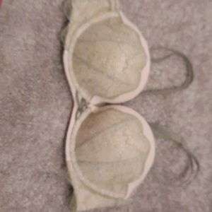 VICTORIA'S SECRET Multiway Padded Pushup Bra 32C